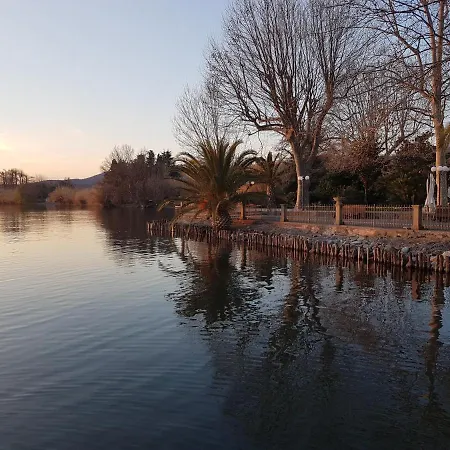 Eden Sul Bolsena