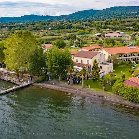 Eden Sul Hotel