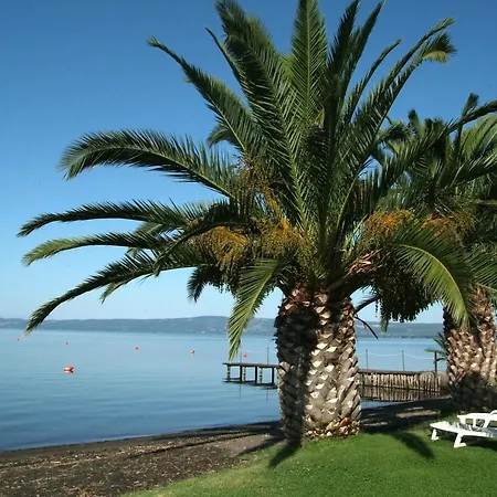 Eden Sul Hotel Bolsena
