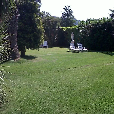 Eden Sul Bolsena