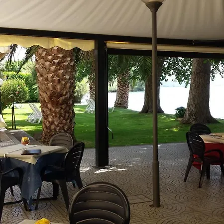Eden Sul Hotel 4*