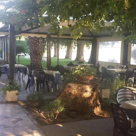 Eden Sul Bolsena