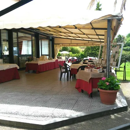 Eden Sul Bolsena