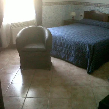 Eden Sul Hotel Bolsena