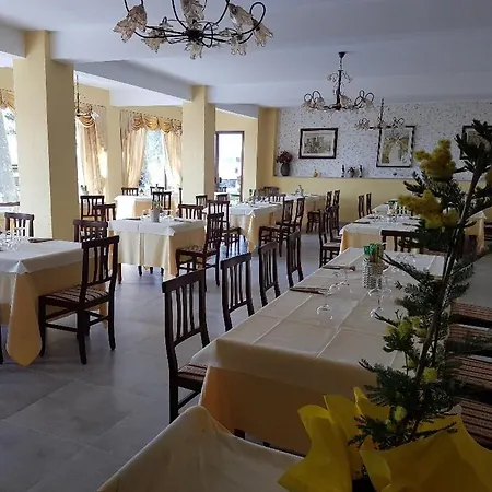 Eden Sul Hotel 4*