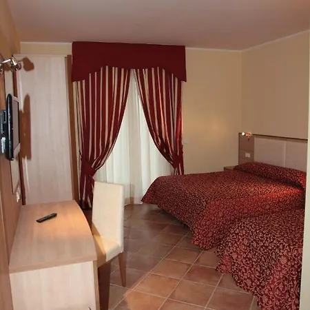 Eden Sul Hotel 4*