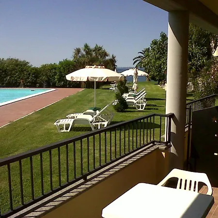 Hotel Eden Sul 4*