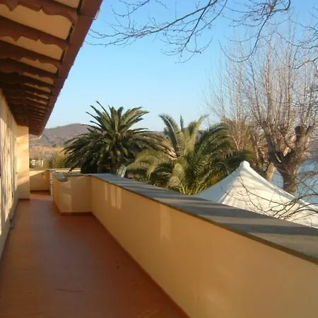 Hotel Eden Sul 4*