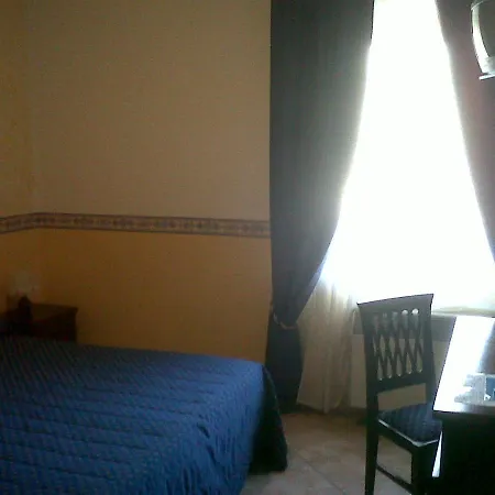 Eden Sul Hotel Bolsena