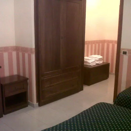 Hotel Eden Sul Bolsena