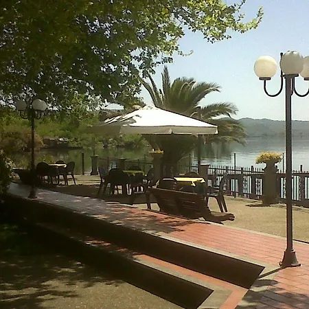 Eden Sul 4*