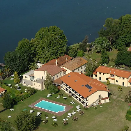Eden Sul 4* Bolsena