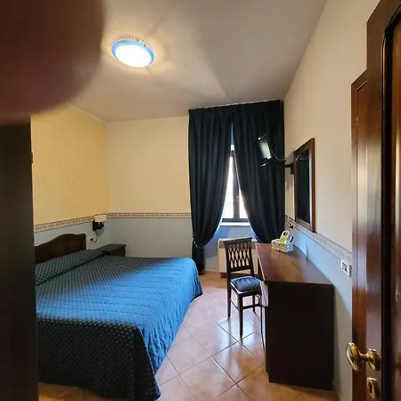 Eden Sul Hotel 4*