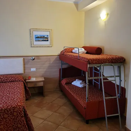 Eden Sul Hotel Bolsena