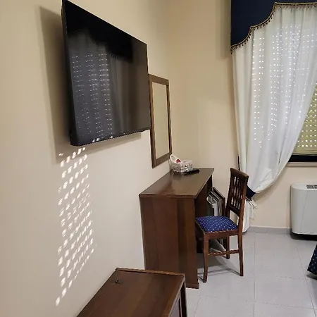 Eden Sul Hotel