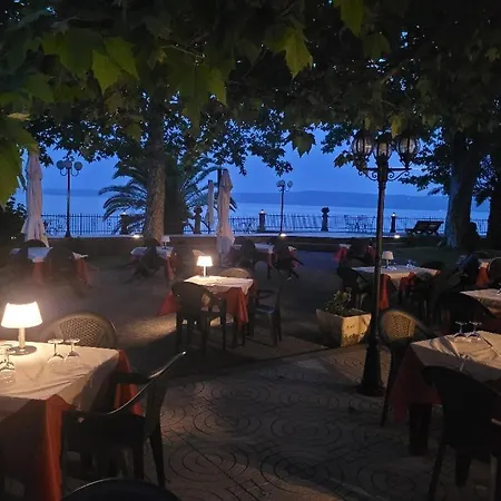 Eden Sul Bolsena