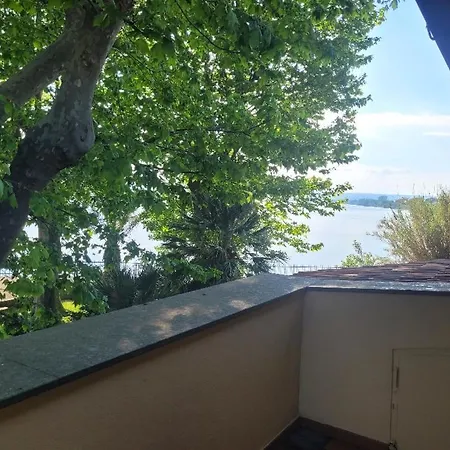 Eden Sul 4* Bolsena
