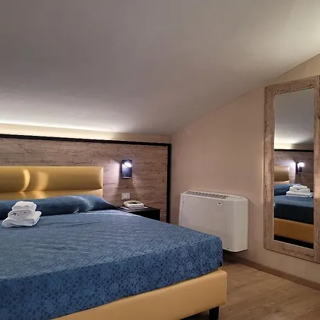 Eden Sul Hotel
