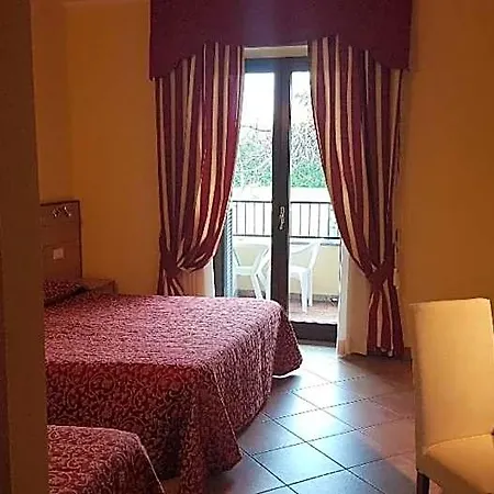 Eden Sul Hotel