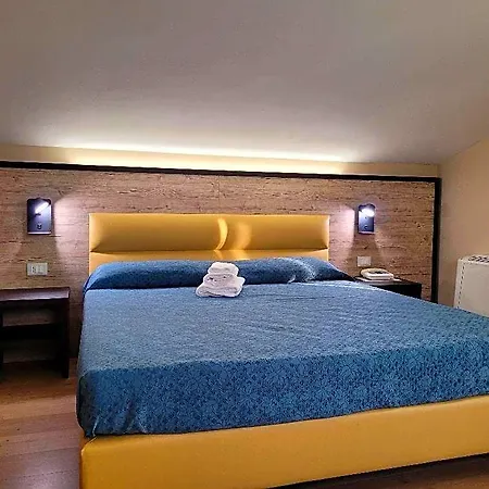 Eden Sul Hotel 4*