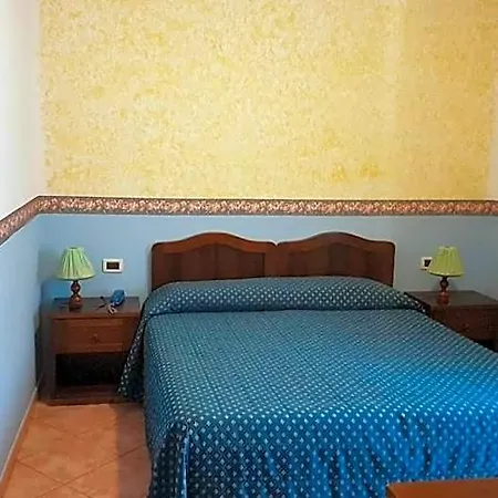 Eden Sul Hotel
