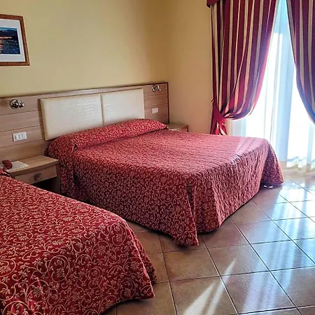 Eden Sul Hotel