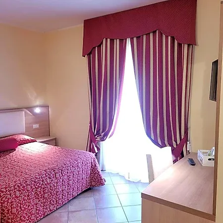 Hotel Eden Sul