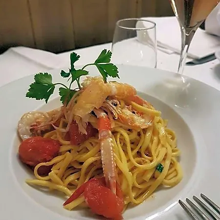 Eden Sul Hotel Bolsena