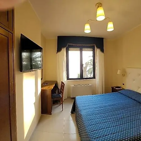 Hotel Eden Sul