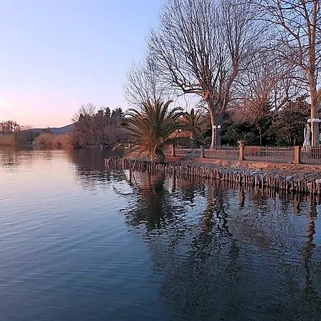 Hotel Eden Sul Bolsena