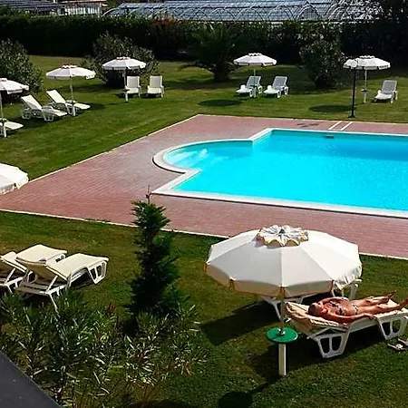 Eden Sul Hotel 4*