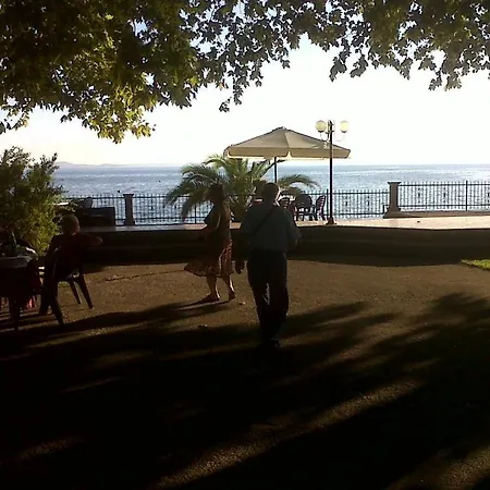 Hotel Eden Sul Bolsena