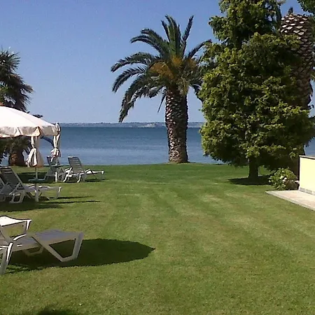 Eden Sul Bolsena