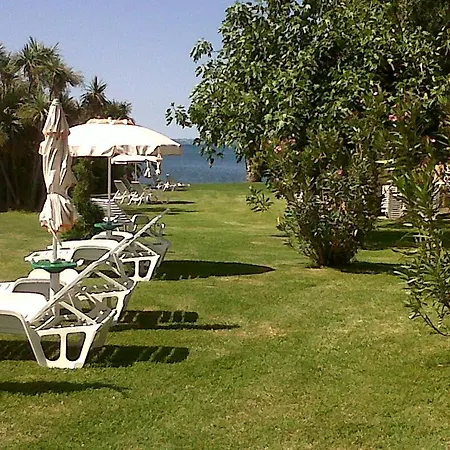 Eden Sul Hotel 4*
