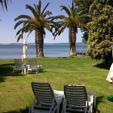 Eden Sul 4* Bolsena