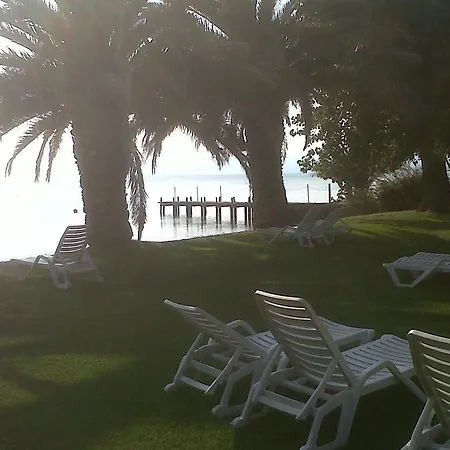 Hotel Eden Sul Bolsena