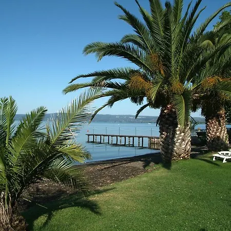 Eden Sul Bolsena