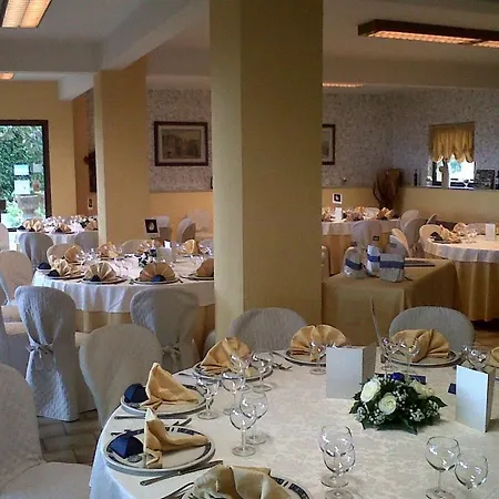 Eden Sul 4*