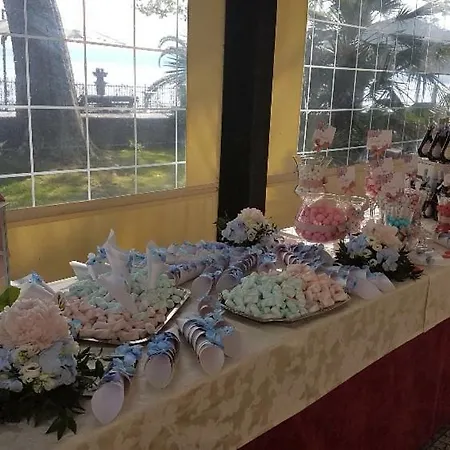 Hotel Eden Sul