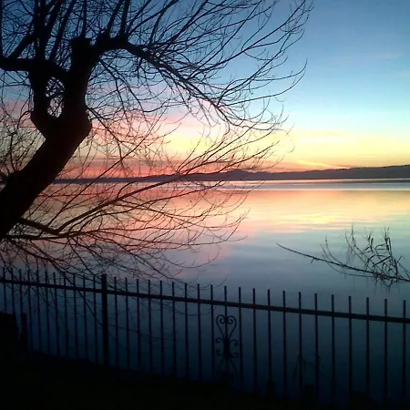 Eden Sul 4* Bolsena