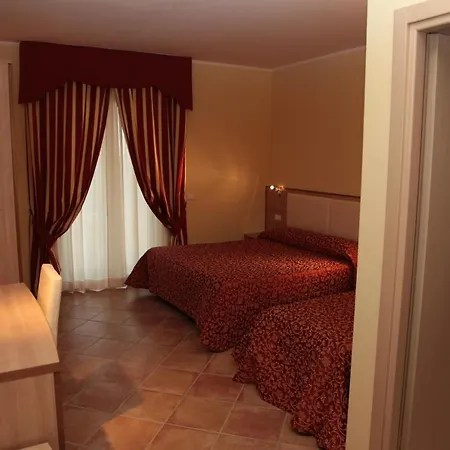 Eden Sul Hotel Bolsena