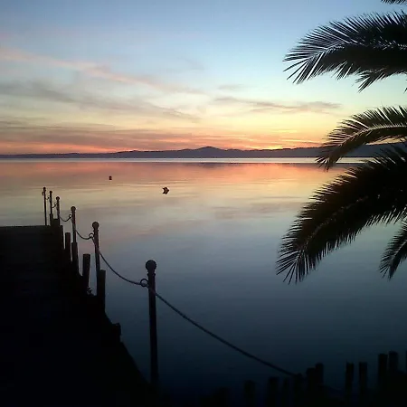 Eden Sul 4* Bolsena