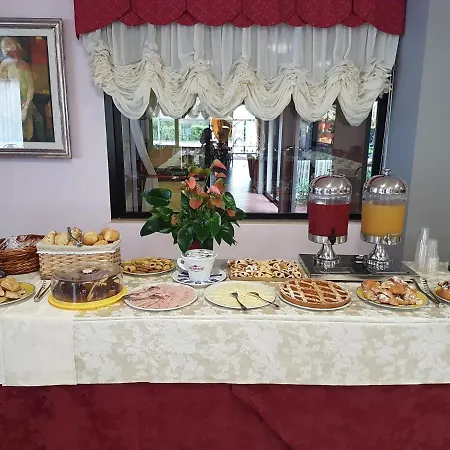 Hotel Eden Sul