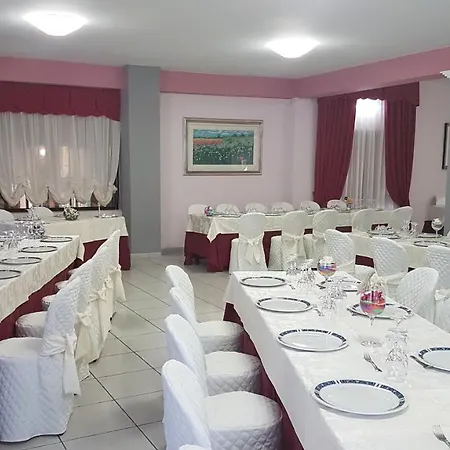 Hotel Eden Sul 4*