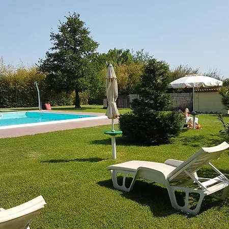 Hotel Eden Sul