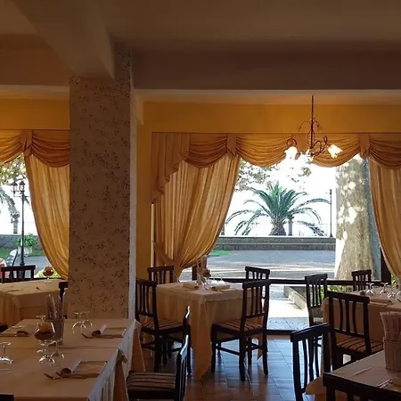 Eden Sul 4* Bolsena