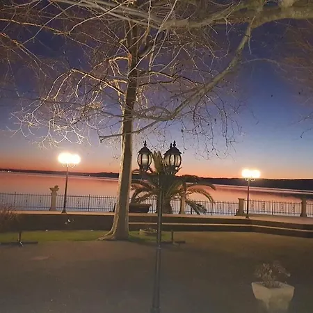 Eden Sul Hotel Bolsena