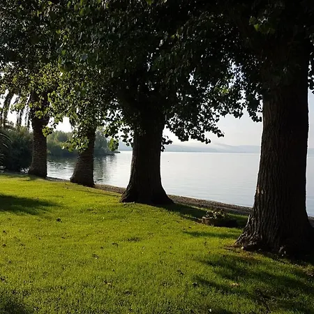 Eden Sul 4* Bolsena