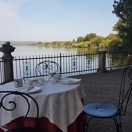 Hotel Eden Sul Bolsena
