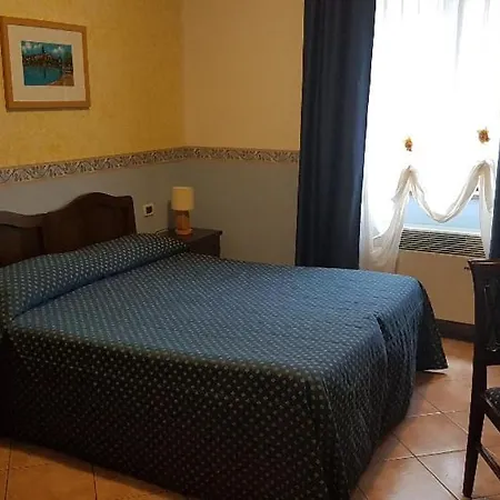 Hotel Eden Sul